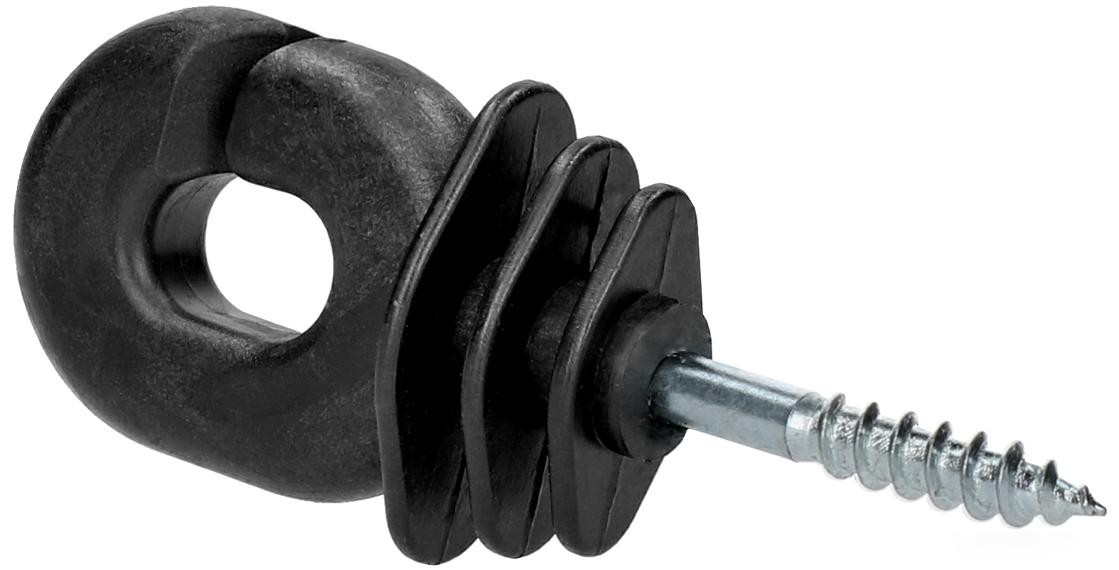 ZoneGuard Big-Hole Ring Insulator (standard core)