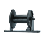 ZoneGuard Tape tensioner and insulator 40 mm