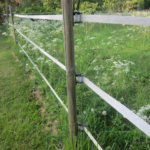 ZoneGuard Tape tensioner and insulator 40 mm - Image 5