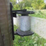 ZoneGuard Tape tensioner and insulator 40 mm - Image 4