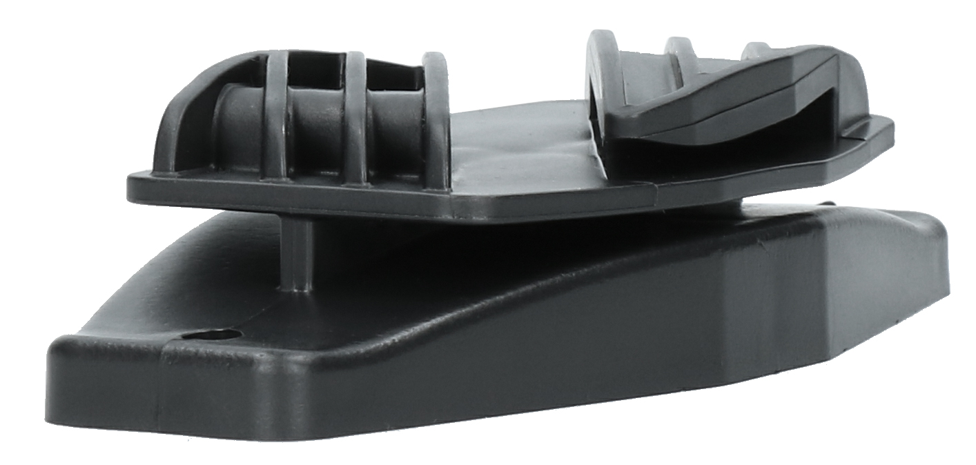 ZoneGuard Basic Tape Insulator 40 mm