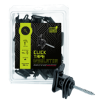 ZoneGuard Click Tape Insulator 40 mm - Image 2