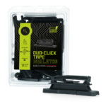 ZoneGuard Duo-Click Tape Insulator 60 mm - Image 2