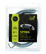 ZoneGuard Gate Handle with spring 25 mm - Image 3