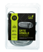 ZoneGuard Gate handle spring 50 mm - Image 3