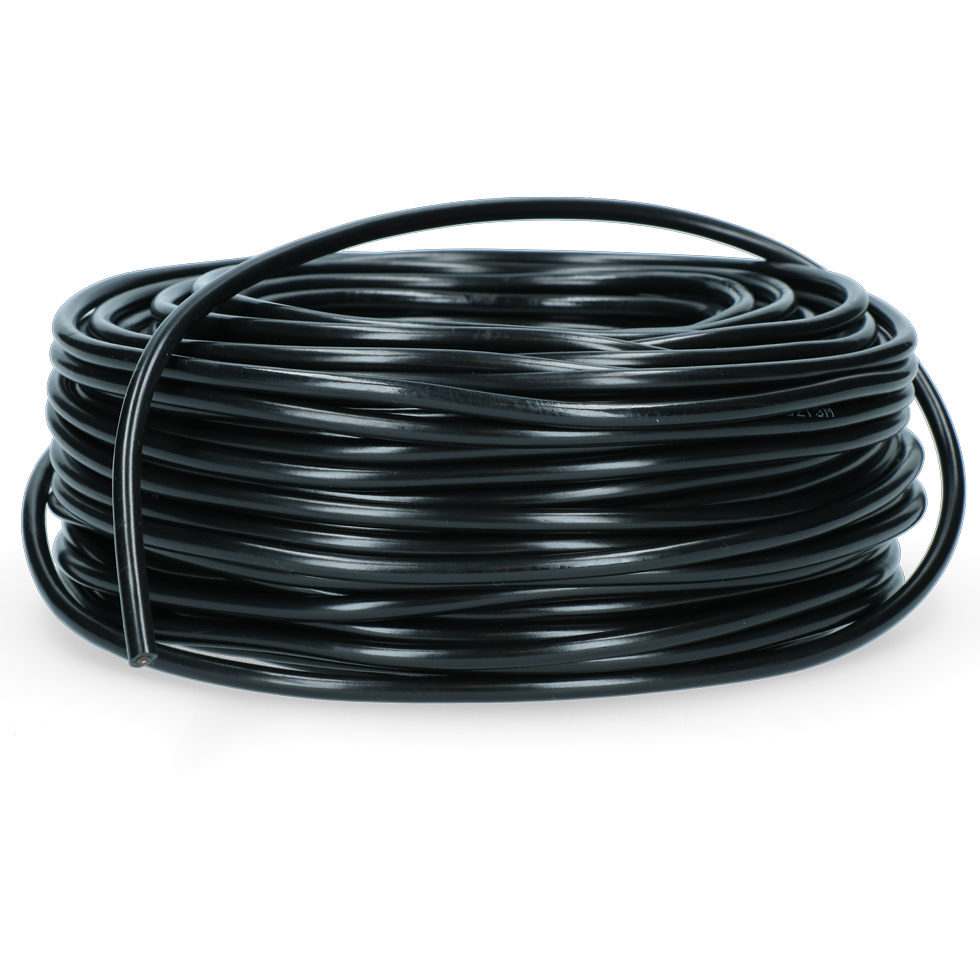 ZoneGuard Copper Grounding Cable 50 m