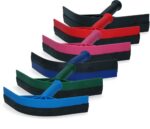 Sweat Scraper One Handed Blue - Image 2