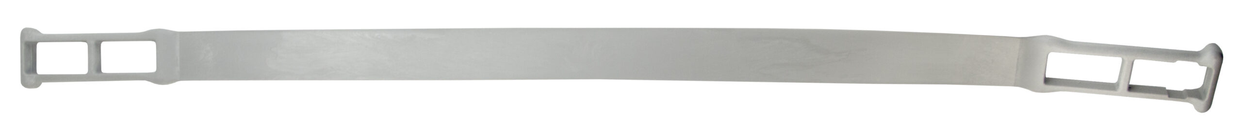 Sweat Scraper Two Handed Grey