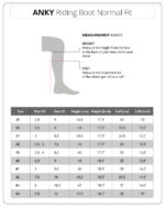 ANKY® Riding Boot Los Angeles Regular Shaft - Image 6