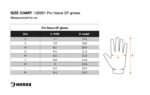 HORKA Warm riding gloves PRO FLEECE EP - Image 3