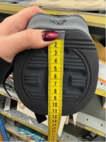 EasyCare Hoof Boot Easyboot Epic (XS) - Image 5