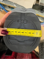 EasyCare Hoof Boot Easyboot Epic (XS) - Image 4