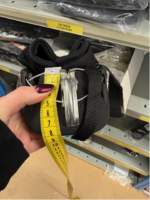 EasyCare Hoof Boot Easyboot Epic (XS) - Image 3