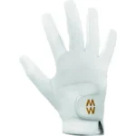 MacWet Micro Mesh White 9