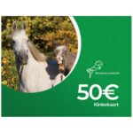 Ratsavarustus24 kinkekaart