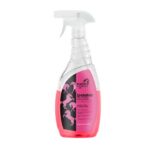 BLACK HORSE Two-phase conditioner SHINING GLOSS GLAMOUR 750 ml.