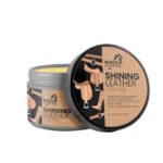 BLACK HORSE Leather grease SHINING 250 ml.