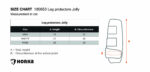 HORKA Leg protection JOLLY SET OF 2 - Image 4