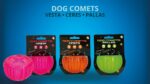 Dog Comets Treat Locker Pink - Image 4