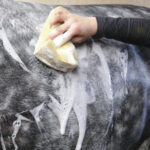 NATHALIE HORSE CARE All Black Shampoo 500 ml. - Image 2