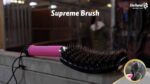 Excellent Horse Supreme Brush Black - Image 2