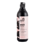 BLACK HORSE Shampoo WHITE GLOSS  500 ml.