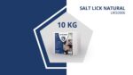 Excellent Salt Lick Natural All Animals 10 kg - Image 4