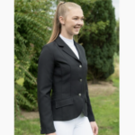 HKM Competition jacket -Marburg- - Image 3