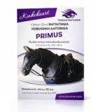 TEADLIK RATSANIK Kinkekaart ratsutamissimulaatorile (1 kord/45 min.)