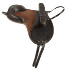 NORTON CLUB - Luxe - Riding saddle