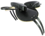 NORTON CLUB - Luxe - Riding saddle - Image 2
