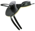 NORTON CLUB - Luxe - Riding saddle - Image 3