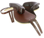 NORTON CLUB - Luxe - Riding saddle - Image 6