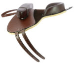NORTON CLUB - Luxe - Riding saddle - Image 7