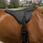 NORTON Bareback Riding Mat - Silicone