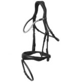 Horze Somerset Anatomic Bridle