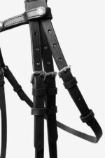 Horze Somerset Anatomic Bridle - Image 6