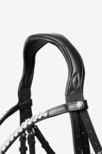 Horze Somerset Anatomic Bridle - Image 5