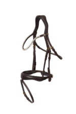 Horze Somerset Anatomic Bridle - Image 7