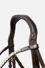 Horze Somerset Anatomic Bridle - Image 8
