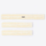 Horze Narvik Faux Fur Breast Plate Set (3pcs.)