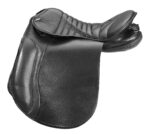 NORTON CLUB Saddle for draught horse