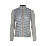 HKM Jersey/nylon jacket -Prag- Style - Image 12