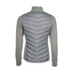 HKM Jersey/nylon jacket -Prag- Style - Image 13