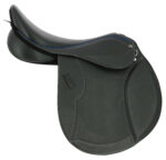 NORTON CLUB - Rexine Evol - Close Contact Saddle - Image 3