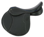 NORTON CLUB - Rexine Evol - Close Contact Saddle - Image 4