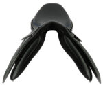 NORTON CLUB - Rexine Evol - Close Contact Saddle - Image 5