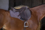 NORTON CLUB - Rexine Evol - Close Contact Saddle - Image 9