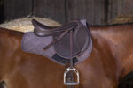 NORTON CLUB - Rexine Evol - Close Contact Saddle - Image 10