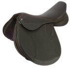 NORTON CLUB - Rexine Evol - Close Contact Saddle - Image 14